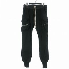 Rick Owens バウハウスカーゴ bauhaus cargo サイズ48 - メルカリ
