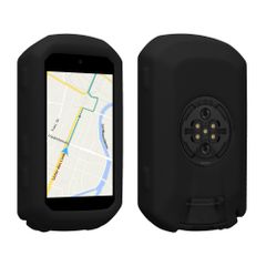ブルー】GARMIN edge830 対応 猫耳シリコンケース - メルカリ