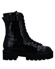 スチュアート ワイツマン レディース シューズ ブーツ・レインブーツ ショートブーツ STUART WEITZMAN Black ブラック