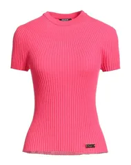 バルマン レディース トップス シャツ プルオーバー BALMAIN Fuchsia フューシャのサムネイル