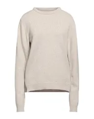 リックオウエンス レディース アウター カーディガン カシミヤニット RICK OWENS Light Gray グレーのサムネイル