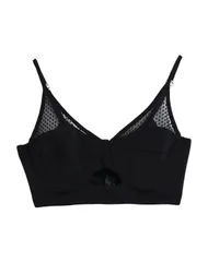 エリザベッタフランキ レディース トップス シャツ ELISABETTA FRANCHI Black ブラックのサムネイル