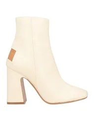 マルタンマルジェラ レディース シューズ ブーツ・レインブーツ ショートブーツ MAISON MARGIELA Off White オフホワイトのサムネイル
