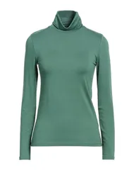 マジェスティック レディース トップス Tシャツ MAJESTIC FILATURES T Deep Teal ティールのサムネイル