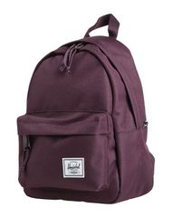 マークブキャナン PELLEPELLE リュック 黒 ペレペレ バックパック 