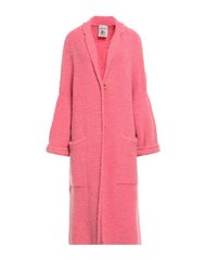 美品SOEJUソージュリモンタパッカブルコートベルト付きベージュ収納袋