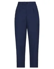 マルニ レディース ボトムス カジュアルパンツ MARNI Midnight Blue ブルーのサムネイル