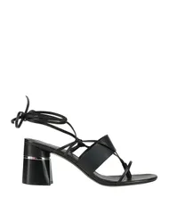 スリーワンフィリップリム レディース シューズ サンダル 31 PHILLIP LIM Black ブラックのサムネイル