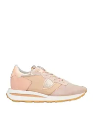 フィリップモデル レディース シューズ スニーカー PHILIPPE MODEL Beige ベージュのサムネイル