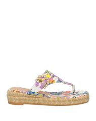 スチュアート ワイツマン レディース シューズ スリッポン・ローファー エスパドリーユ STUART WEITZMAN Lilac ライラック