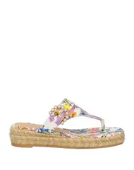 スチュアート ワイツマン レディース シューズ スリッポン・ローファー エスパドリーユ STUART WEITZMAN Lilac ライラックのサムネイル