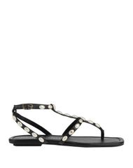 スチュアート ワイツマン レディース シューズ サンダル STUART WEITZMAN Black ブラック