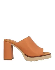 ユニサ レディース シューズ サンダル UNISA Camel キャメルのサムネイル