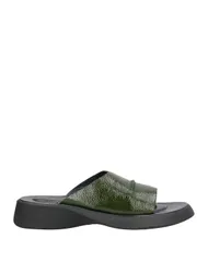 ホーガン レディース シューズ サンダル HOGAN Dark Green グリーンのサムネイル