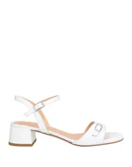 ユニサ レディース シューズ サンダル UNISA White ホワイトのサムネイル