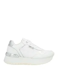 リプレイ レディース シューズ スニーカー REPLAY White ホワイトのサムネイル