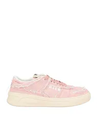 エムエスジイエム レディース シューズ スニーカー MSGM Light Pink ピンクのサムネイル