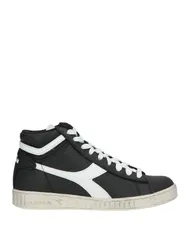 ディアドラ レディース シューズ スニーカー DIADORA Black ブラックのサムネイル