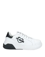 ラブ モスキーノ レディース シューズ スニーカー LOVE MOSCHINO White ホワイトのサムネイル