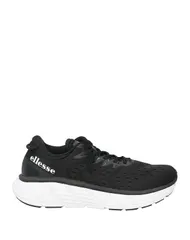 エレッセ レディース シューズ スニーカー ELLESSE Black ブラックのサムネイル
