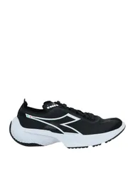 ディアドラ レディース シューズ スニーカー DIADORA Black ブラックのサムネイル