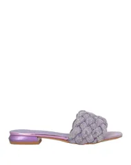 トスカブルー レディース シューズ サンダル TOSCA BLU Lilac ライラックのサムネイル
