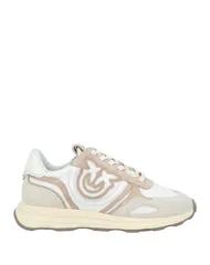ピンコ レディース シューズ スニーカー PINKO Light Gray グレーのサムネイル