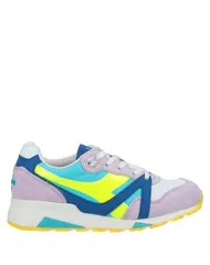 ディアドラヘリテージ レディース シューズ スニーカー DIADORA HERITAGE Pink ピンクのサムネイル