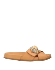 ロド レディース シューズ サンダル RODO Camel キャメルのサムネイル