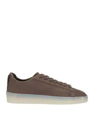 フィアオブゴッド レディース シューズ スニーカー FEAR OF GOD ESSENTIALS Khaki カーキのサムネイル