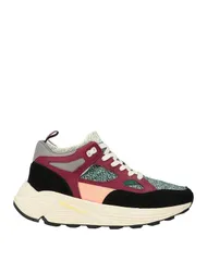 ブランドブラック レディース シューズ スニーカー BRANDBLACK Bordeauxのサムネイル