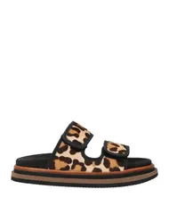ホーガン レディース シューズ サンダル HOGAN Light Brown ブラウンのサムネイル