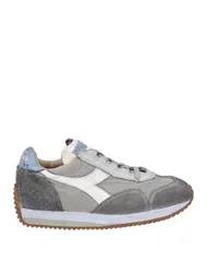 ディアドラヘリテージ レディース シューズ スニーカー DIADORA HERITAGE Gray グレーのサムネイル