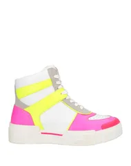 ラブ モスキーノ レディース シューズ スニーカー LOVE MOSCHINO Fuchsia フューシャのサムネイル