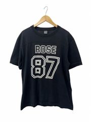 【激レア】NUMBER(N)INE 06ss 名作 ガンズ期 「ROSE」JKT 極美品 NUMBER NINE 06SSガンズ期 ROSE T アーカイブ - メルカリ