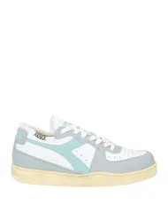 ディアドラヘリテージ レディース シューズ スニーカー DIADORA HERITAGE Gray グレーのサムネイル