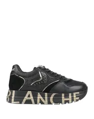 ボイルブランシェ レディース シューズ スニーカー VOILE BLANCHE Black ブラックのサムネイル