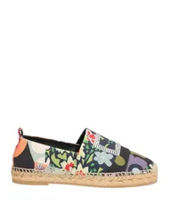 ロジェ・ヴィヴィエ レディース シューズ スリッポン・ローファー エスパドリーユ ROGER VIVIER Navy ネイビーのサムネイル