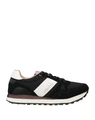 エレッセ レディース シューズ スニーカー ELLESSE Black ブラックのサムネイル
