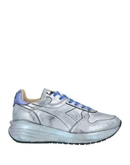 ディアドラヘリテージ レディース シューズ スニーカー DIADORA HERITAGE Silver シルバーのサムネイル