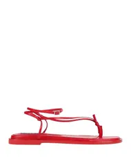 エムエスジイエム レディース シューズ サンダル MSGM Red レッドのサムネイル