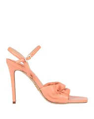 ロド レディース シューズ サンダル RODO Salmon Pink ピンクのサムネイル
