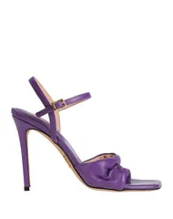 ロド レディース シューズ サンダル RODO Purple パープルのサムネイル