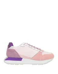 リプレイ レディース シューズ スニーカー REPLAY Light Pink ピンクのサムネイル