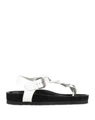 イザベル マラン レディース シューズ サンダル ISABEL MARANT White ホワイトのサムネイル