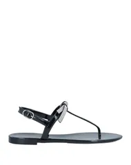 スチュアート ワイツマン レディース シューズ サンダル STUART WEITZMAN Black ブラックのサムネイル