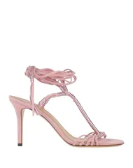 イザベル マラン レディース シューズ サンダル ISABEL MARANT Pink ピンクのサムネイル