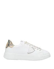 フィリップモデル レディース シューズ スニーカー PHILIPPE MODEL White ホワイトのサムネイル