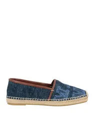 マックスマーラ レディース シューズ スリッポン・ローファー エスパドリーユ MAX MARA Navy ネイビーのサムネイル