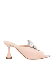 ロド レディース シューズ サンダル RODO Pale Pink ピンクのサムネイル